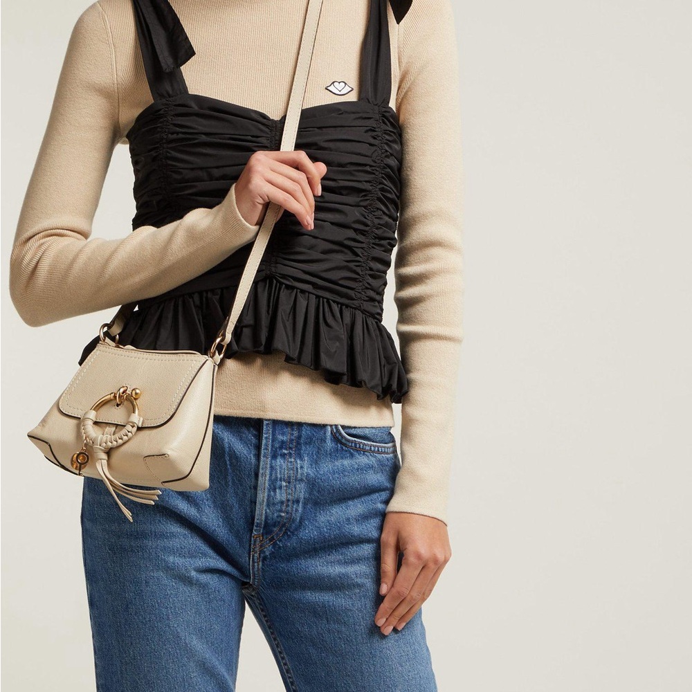 See By Chloe Joan mini Crossbody Bag
